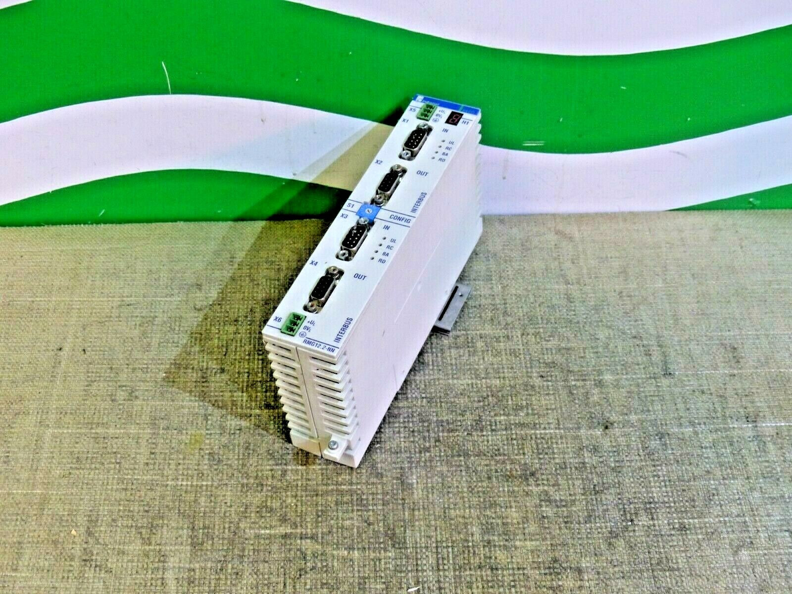 Indramat RMG12.2-NN