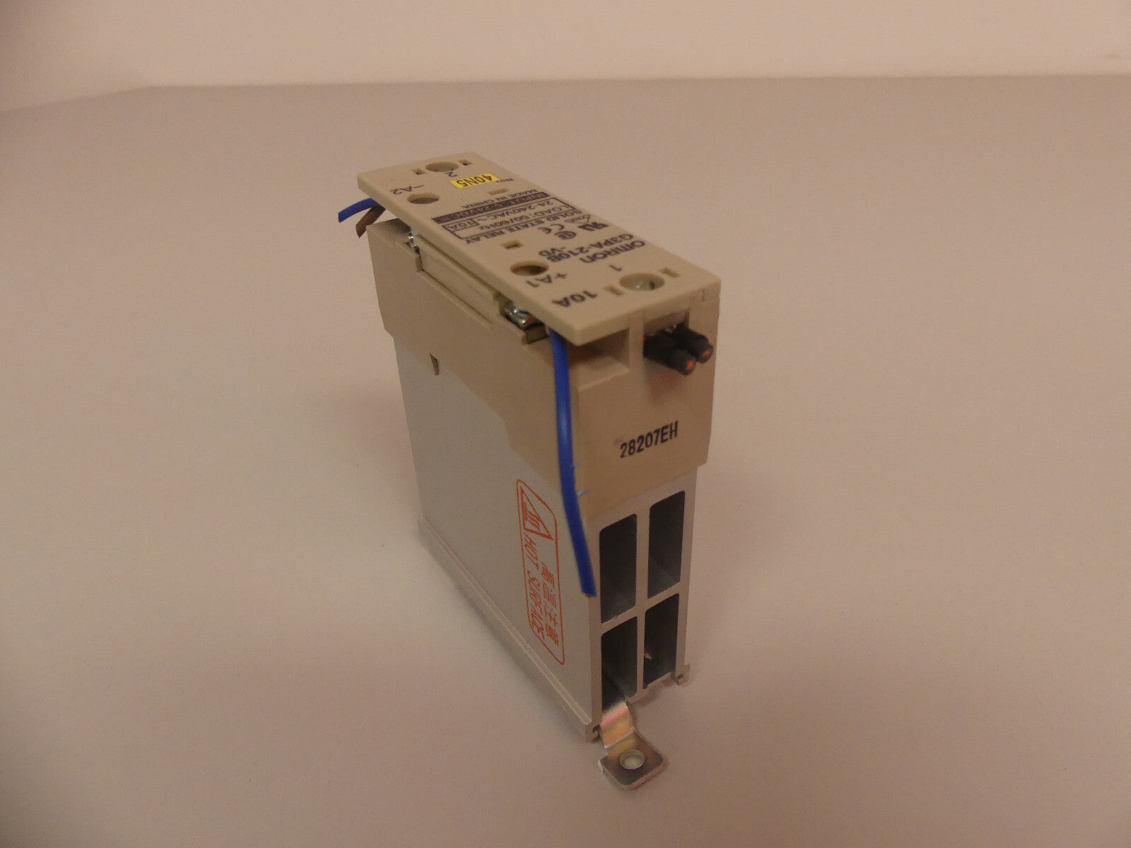 OMRON G3PA-210B-VD