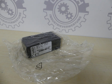 BÜRKERT 6628 A 3,0 FFKM PK