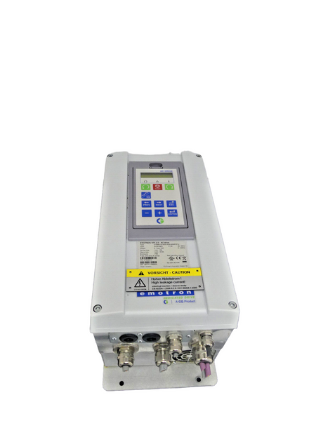 emotron VFX2.0-AC Drive VFX48-013 54CE-SAA-NNNPAP-U VFX48-01354CE-SAA-NNNPAP-U