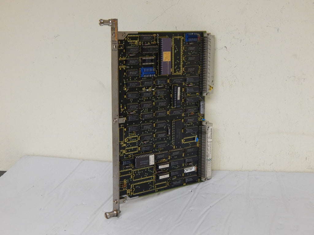 SIEMENS SINUMERIK  6FX 1111-0AB02