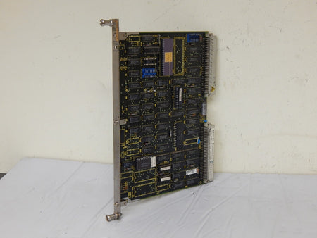 SIEMENS SINUMERIK  6FX 1111-0AB02