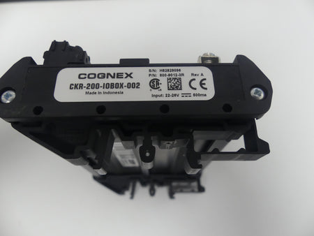 Cognex CKR-200-IOBOX-002