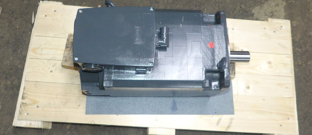 Siemens 1PH8138-1CZ22-0LA1-Z