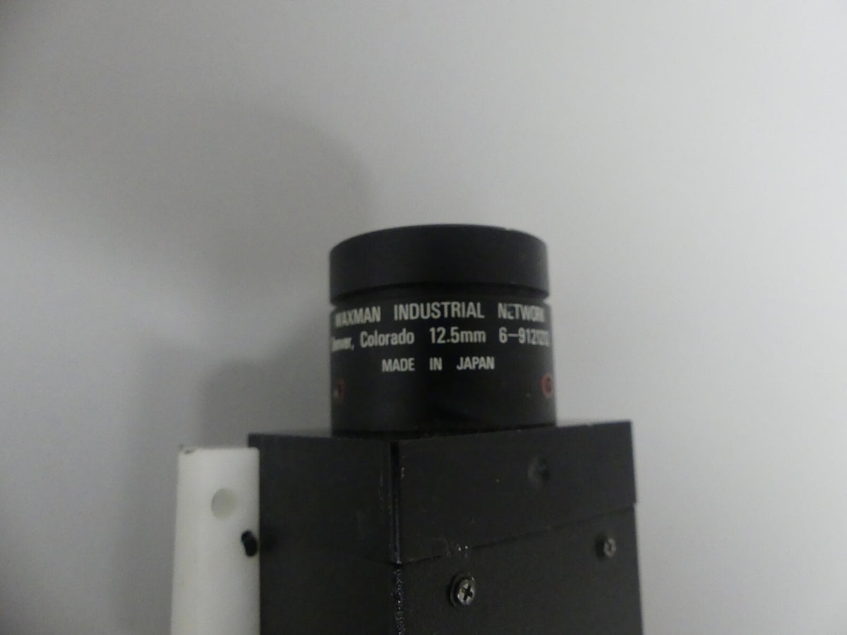PULNIX CAMERA TM-540