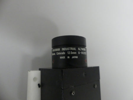 PULNIX CAMERA TM-540