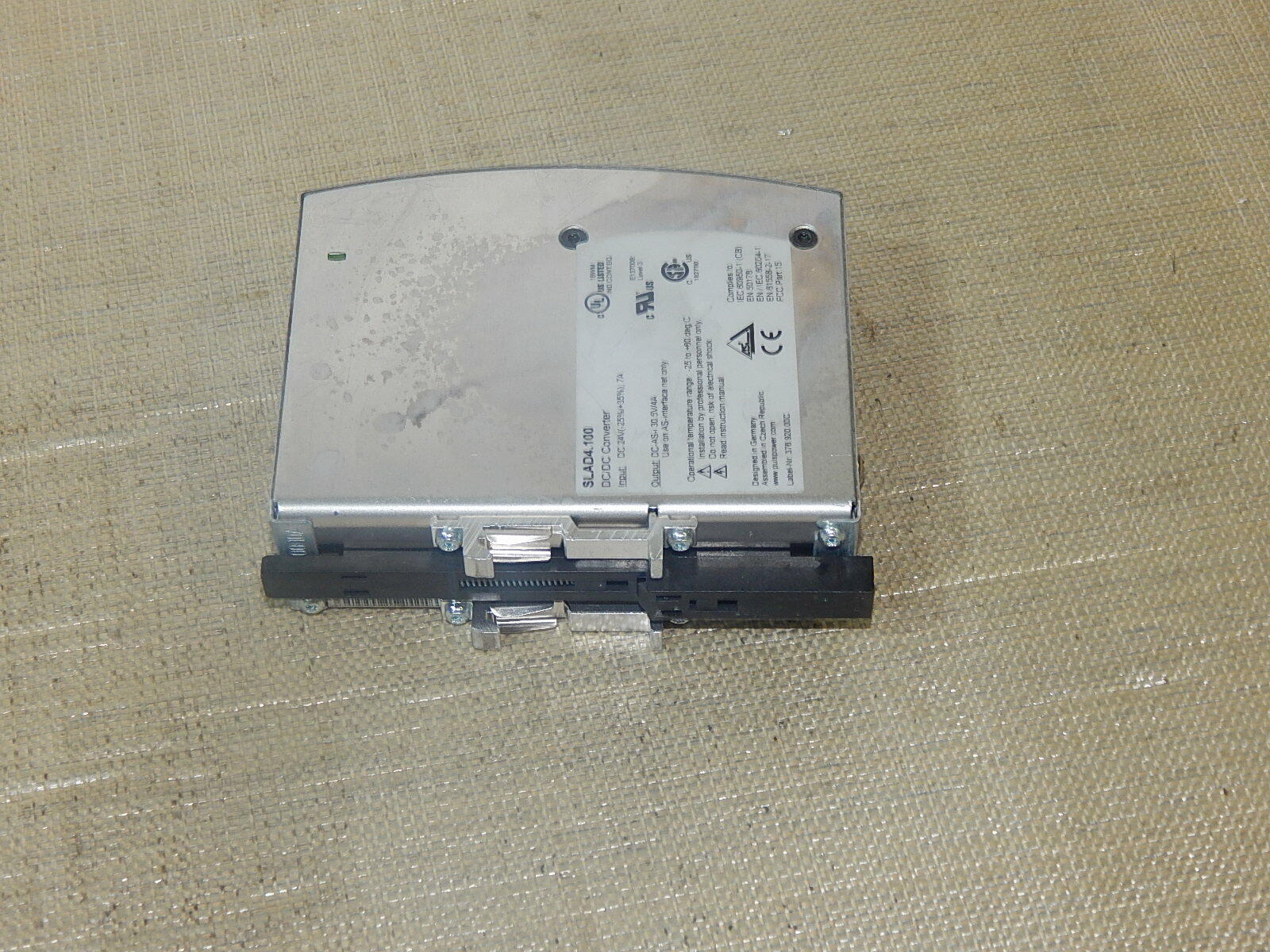  Puls Netzteil DC/DC Wandler - Slad 4.100 Used
