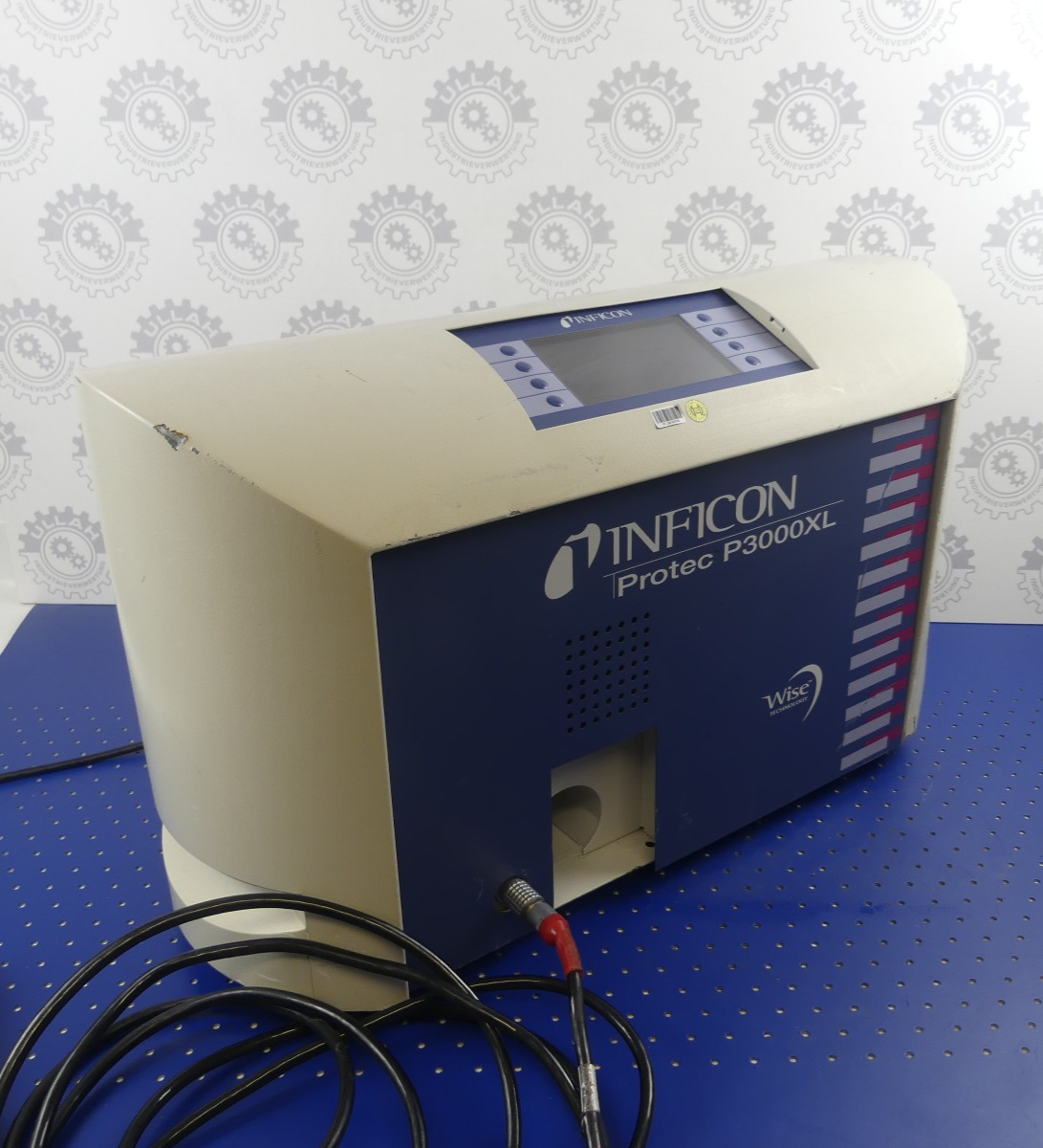 Inficon Protec P3000 XL