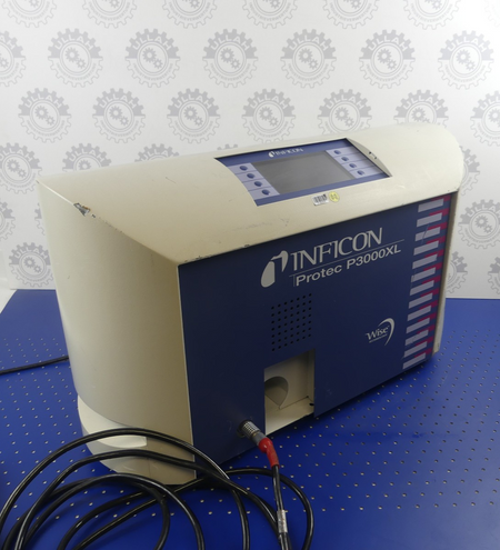 Inficon Protec P3000 XL
