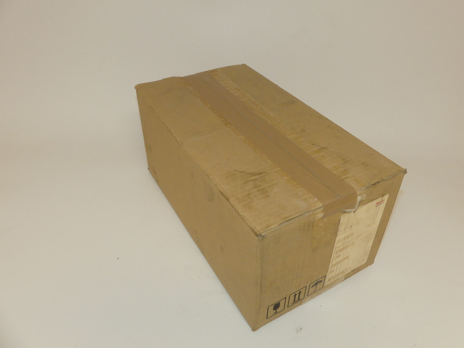 Rexroth MS2N03-B0BYN-CMSG1-NNNNE-NN