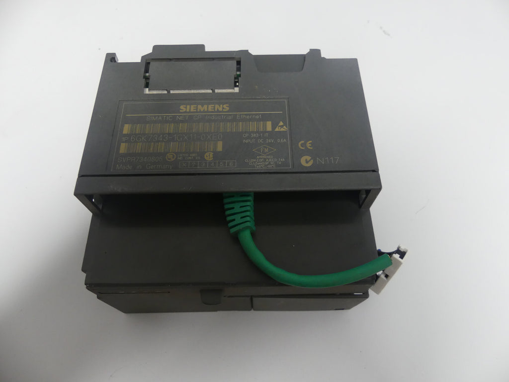 Siemens 6GK7343-1GX11-0XE0