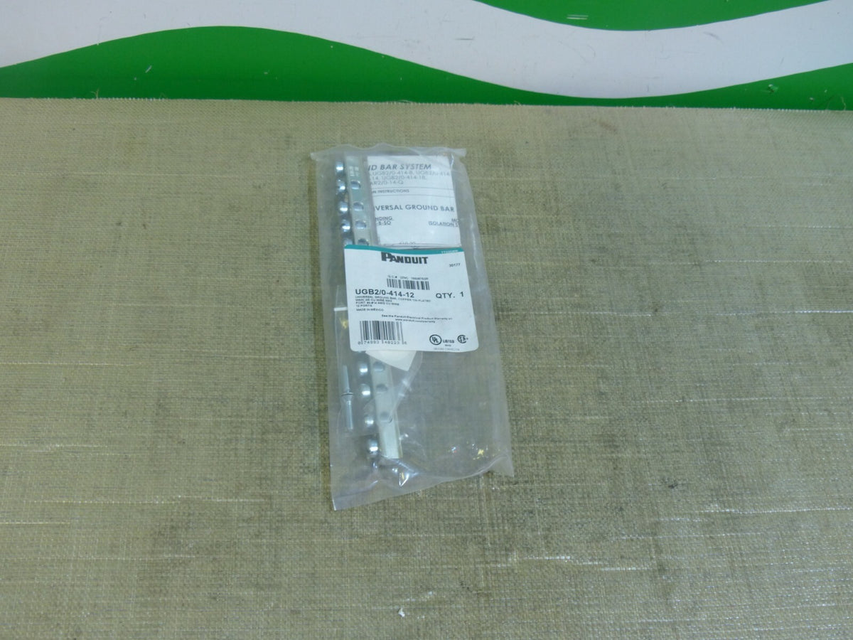 Panduit UGB2/0-414-12