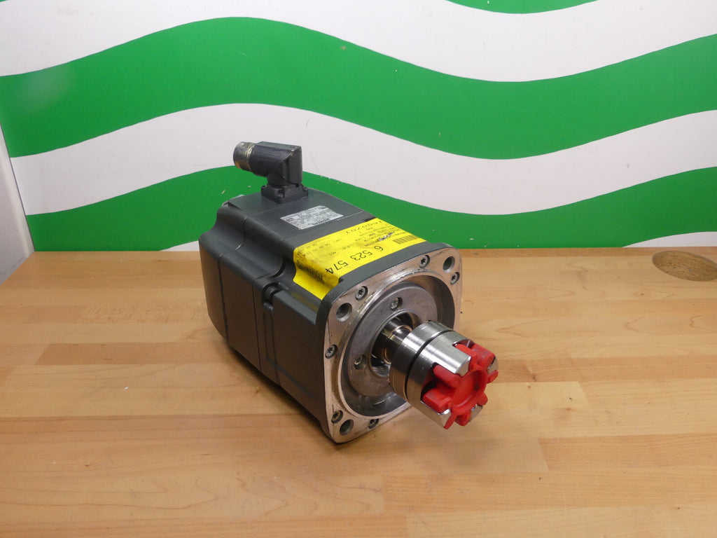 SIEMENS 1FK7060-2AF71-1CH0 Servomotor