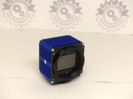 svs-Vistek  SVCAM HR29050MFLGEA4IO ccd Camera