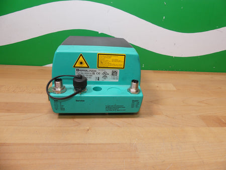 PEPPERL+FUCHS VDM100-150-SSI