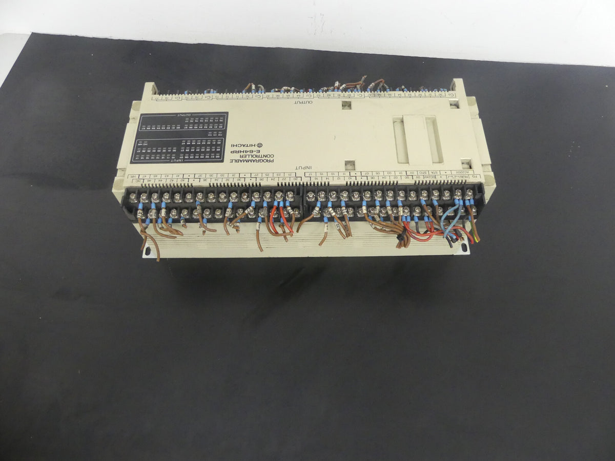 HITACHI  E-64HRP