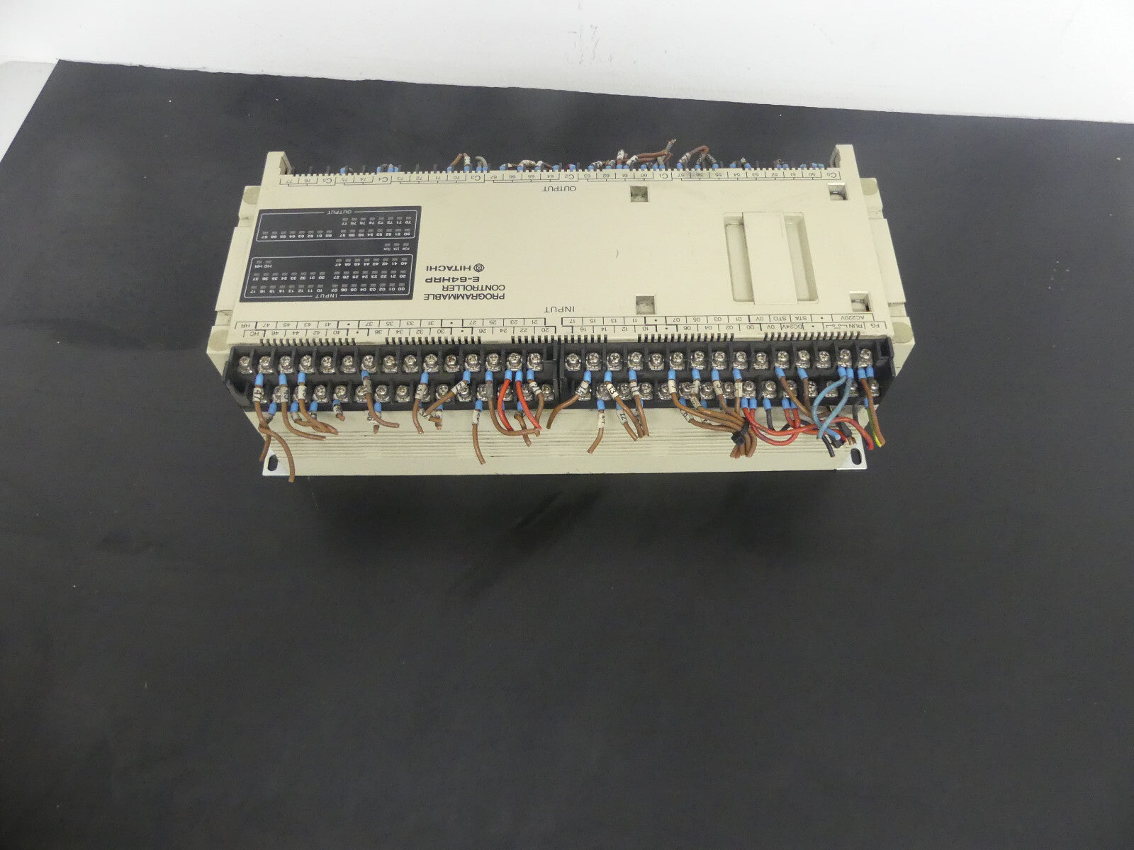 HITACHI  E-64HRP