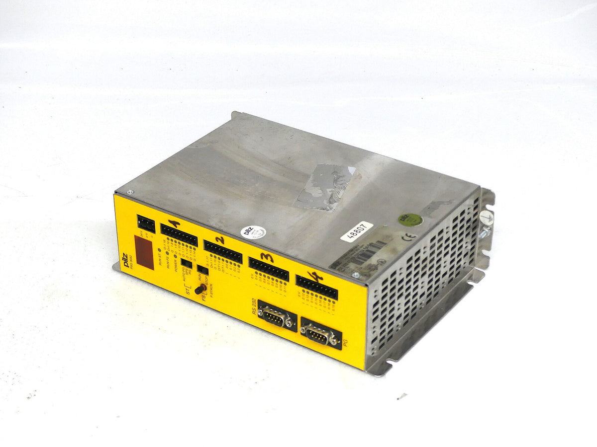 PILZ PSS-3032-KO-20E/2AZ/10A