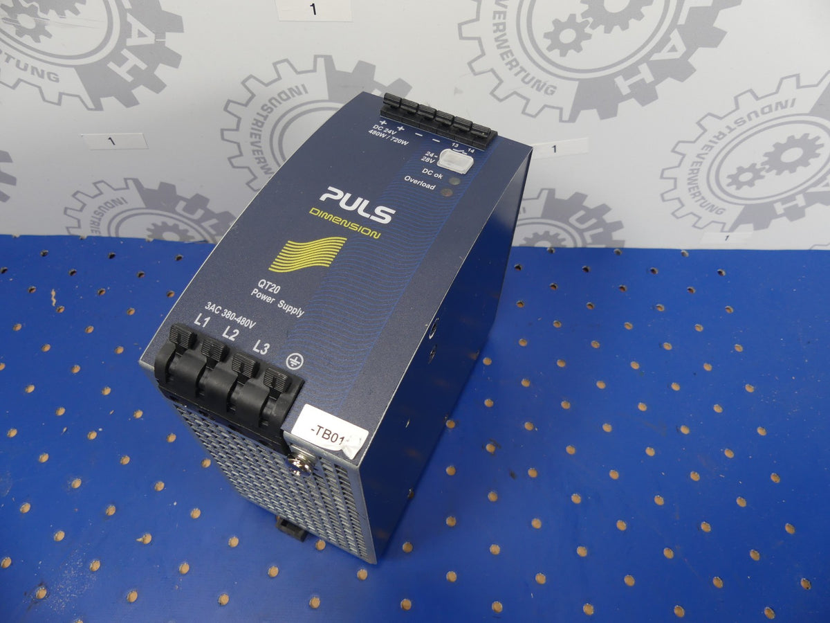 PULS QT20.241