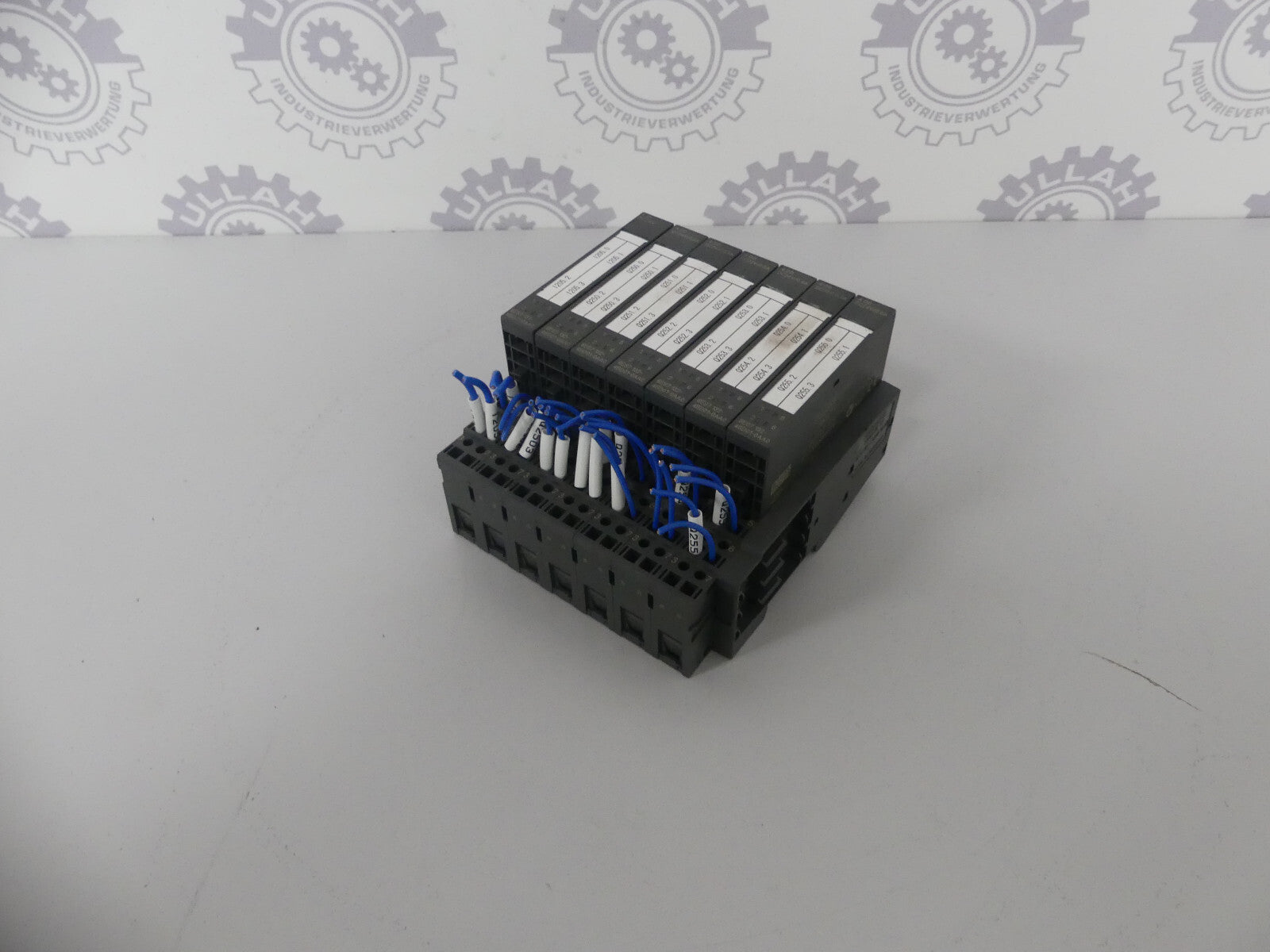 7x Siemens 6ES7 131-4BD01-0AA0