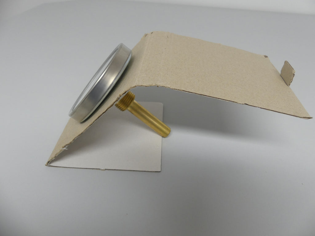 AFRISO Industriethermometer ART.-Nr.: 65247211