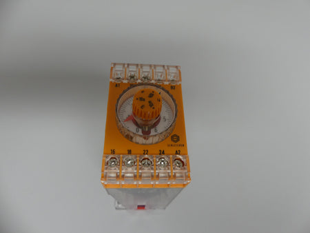 Schleicher SZA 521 Zeitrelais