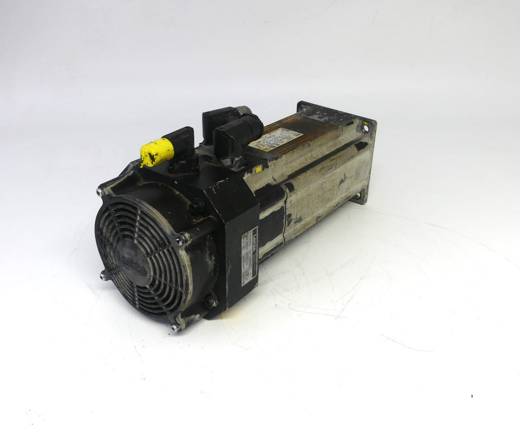 Lenze MCS 12L39-RS0B0-A19N-ST5F10N-R1SU