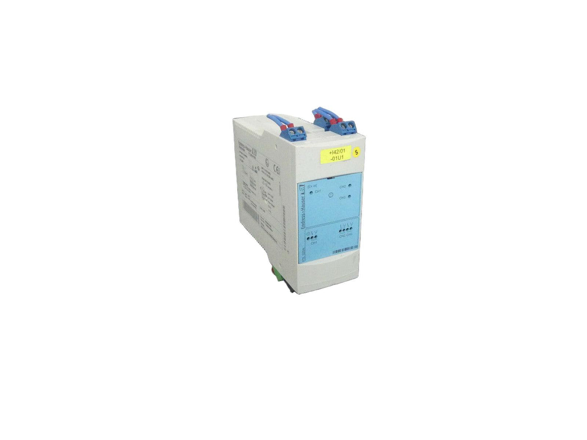 Endress Hauser FTL325N-F3E3
