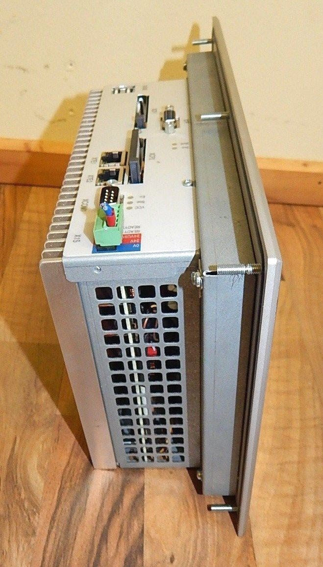 Rexroth IndraControl VEP 30// MV-IL**VEP-RB001 3800_557_100 // -used-