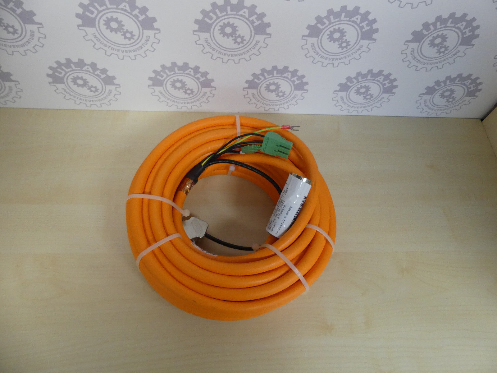 Rexroth Kabel Hybrid RH2 - 023