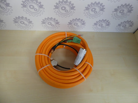 Rexroth Kabel Hybrid RH2 - 023