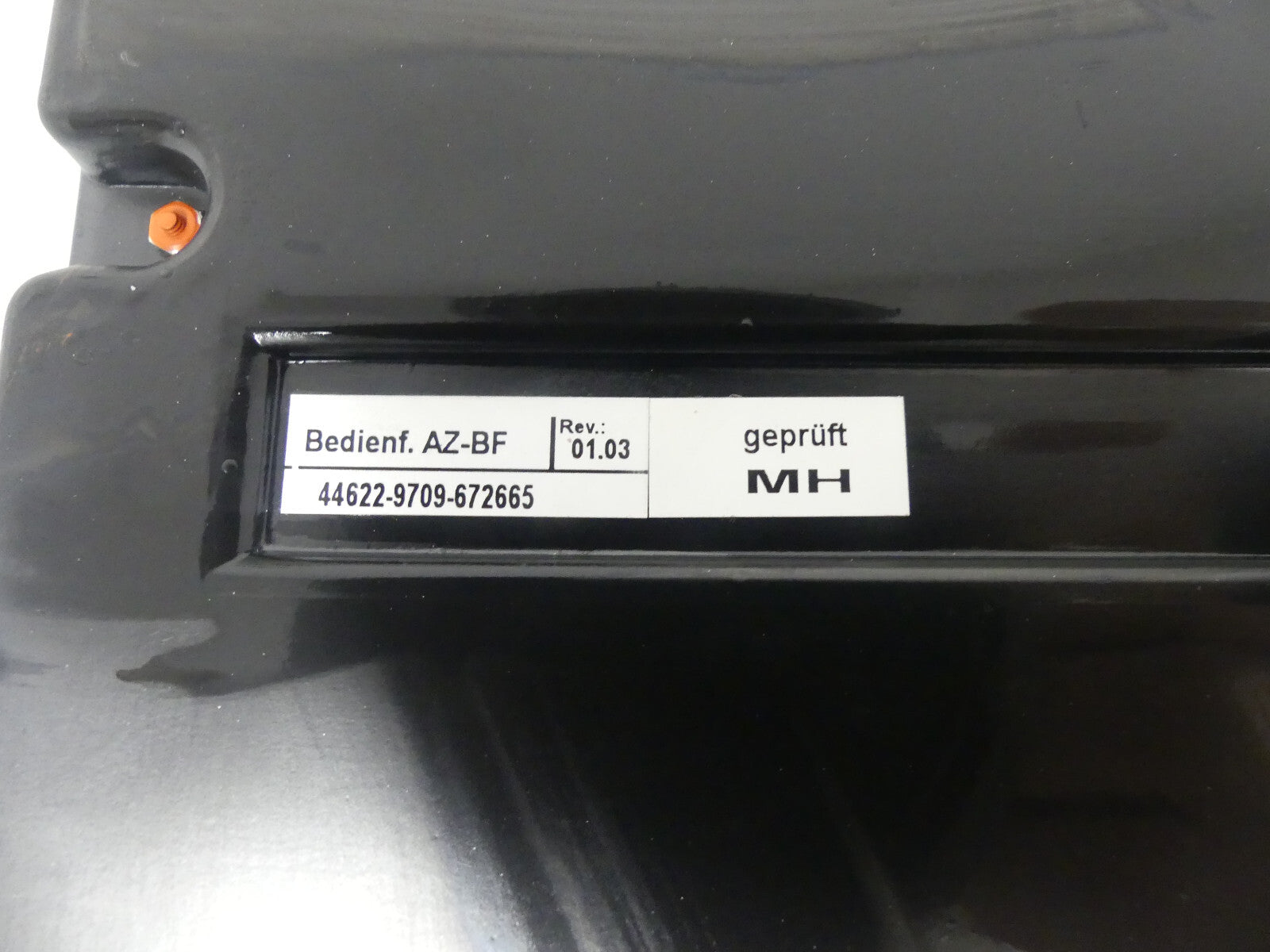 AMK AZ-BF