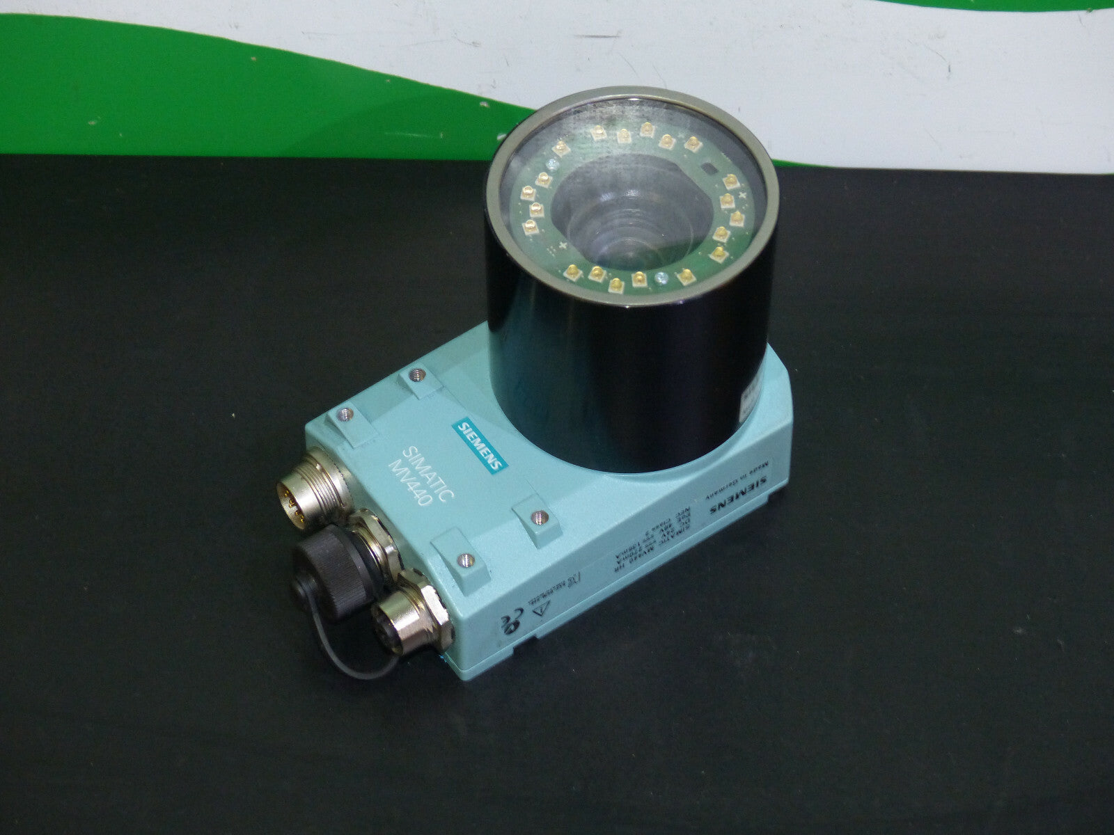 Siemens 6GF3440-1GE10