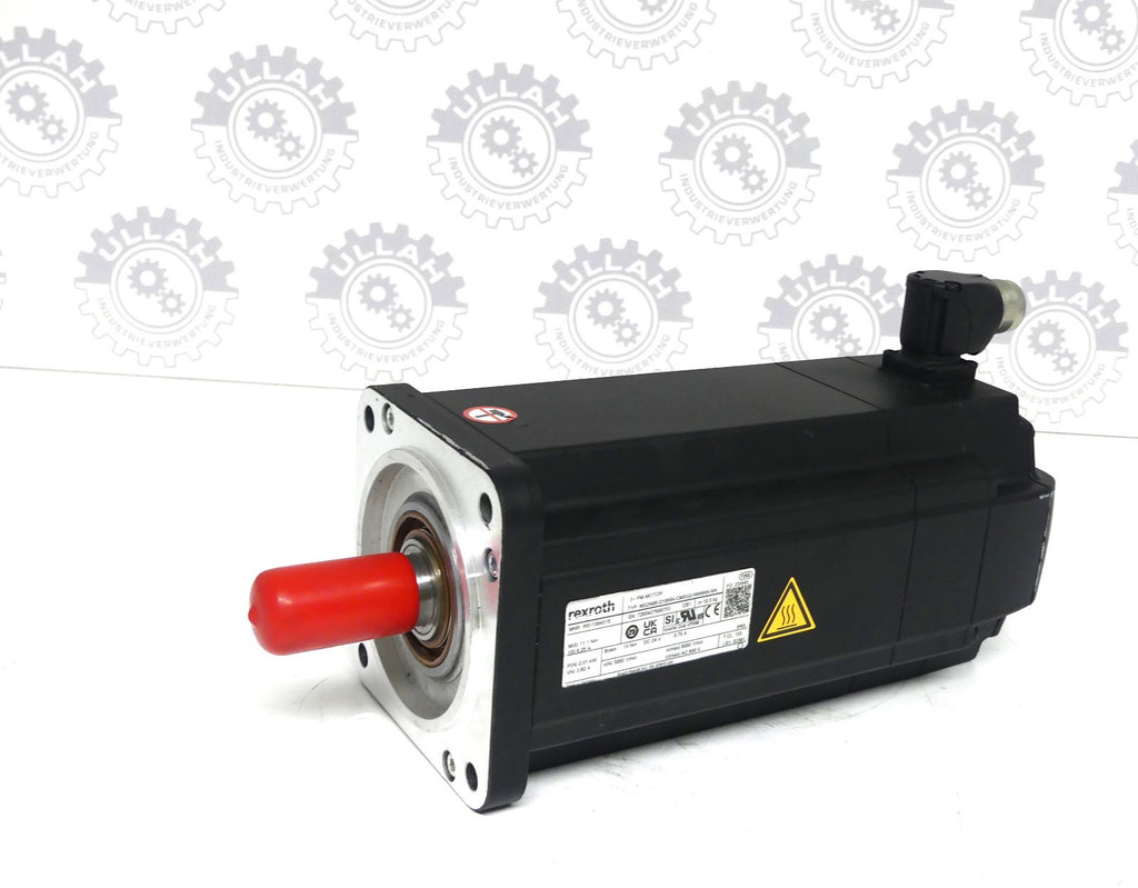 REXROTH MS2N06-D1BNN-CMSG2-NNNNN-NN unbenutzter