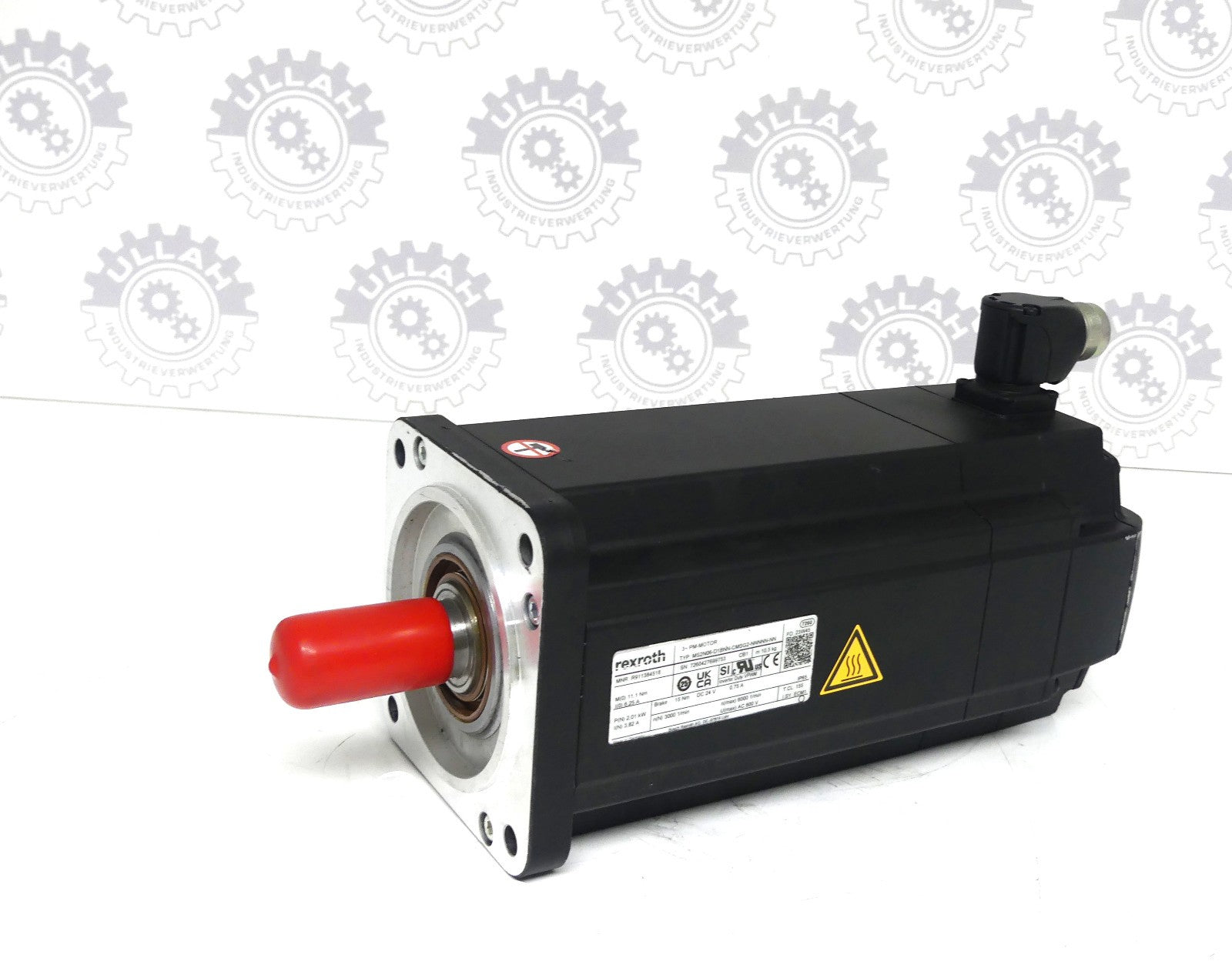 REXROTH MS2N06-D1BNN-CMSG2-NNNNN-NN unbenutzter