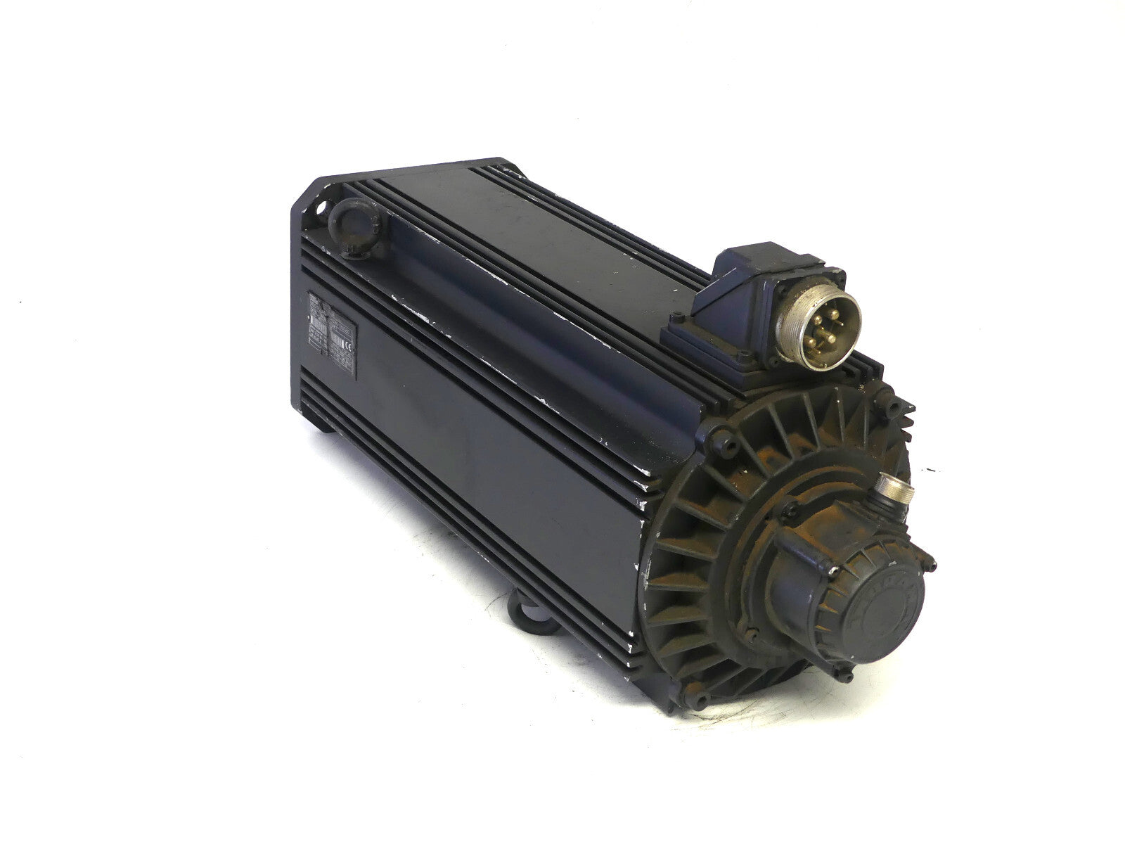 INDRAMAT MDD112D-N-030-N2M-130GB0