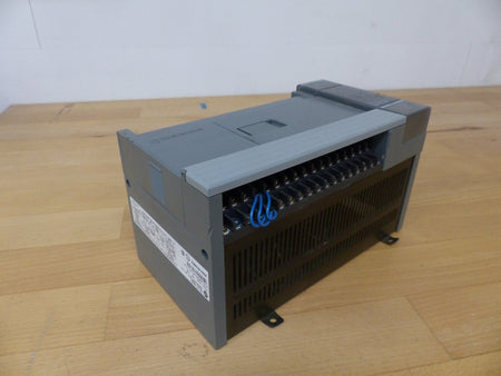 ALLEN-BRADLEY SLC 500 PROGRAMMABLE CONTROLLER leicht beschädigt, s. Bilder