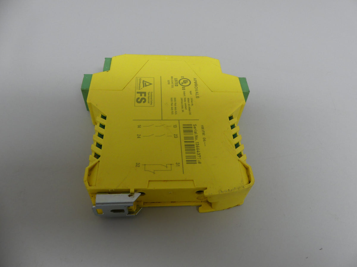 Phoenix Contact PSR-SCP-24UC/ESAM4/2X1/1X2  2900525