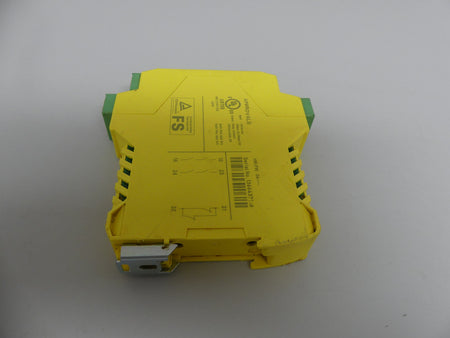 Phoenix Contact PSR-SCP-24UC/ESAM4/2X1/1X2  2900525