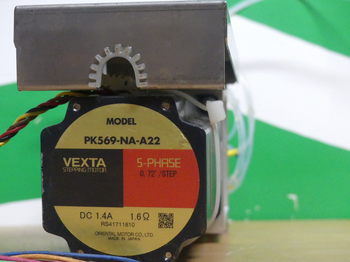 Vexta PK569-NA-A22 Schrittmotor