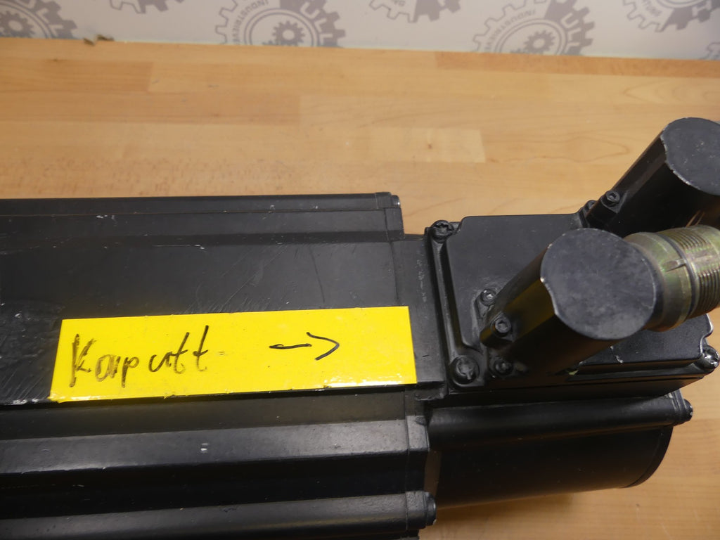 REXROTH&INDRAMAT MHD090B-058-PG1-UN DEFEKT