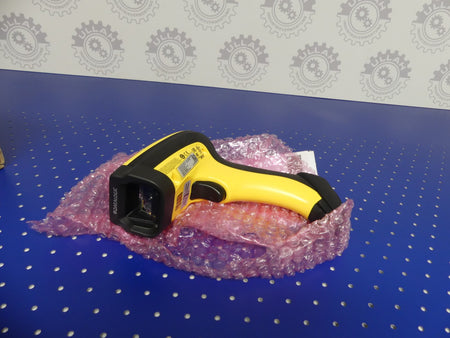 DATALOGIC POWERSCAN DHP433RB