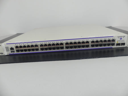 Alcatel OS6450-P48