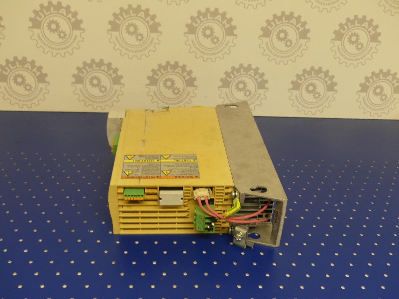 REXROTH HCS01.1E-W0018-A-03-B-ET-EC-NN-NN-NN-FW