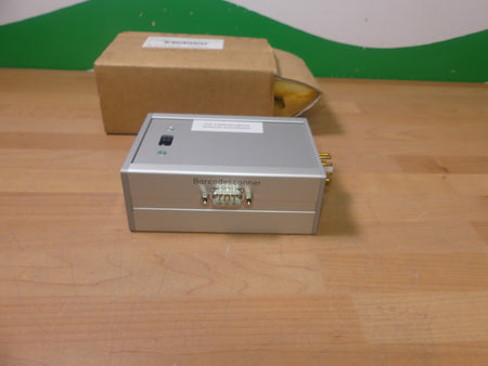 Saltus SDM Empfangsgerät 181957 Baud: 38400