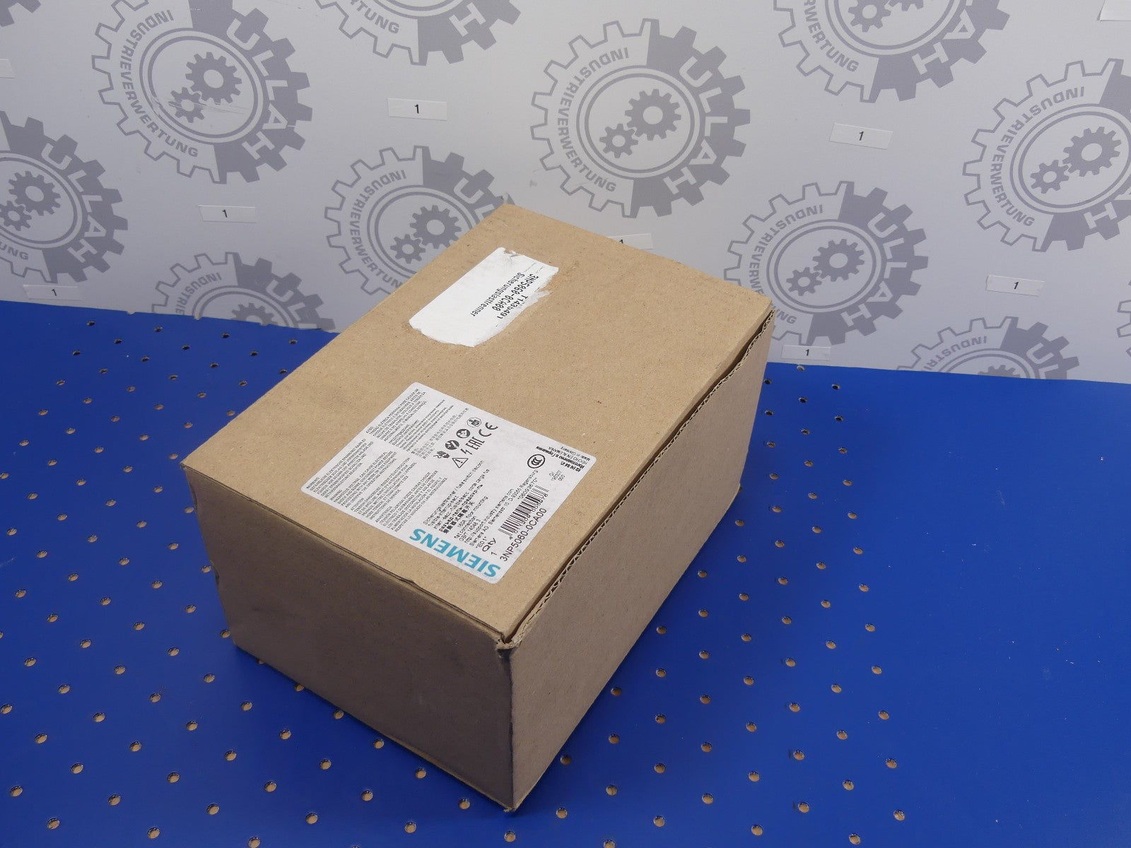 Siemens 3NP5060-0CA00