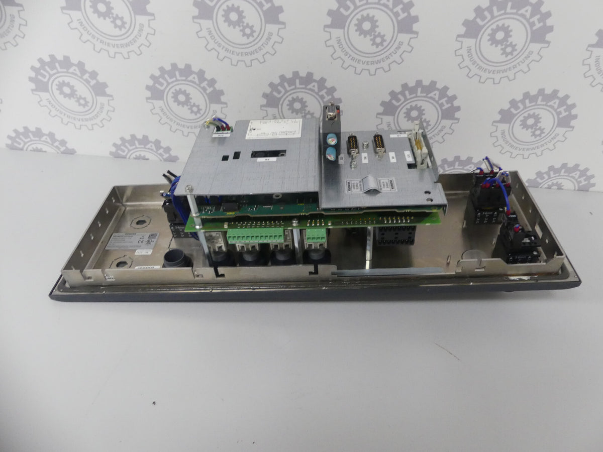 Siemens 6FC5303-1AF01-0AA1