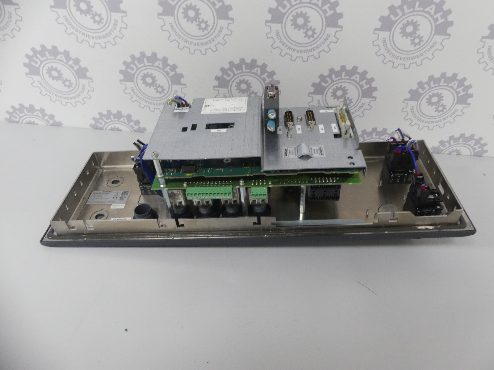 Siemens 6FC5303-1AF01-0AA1