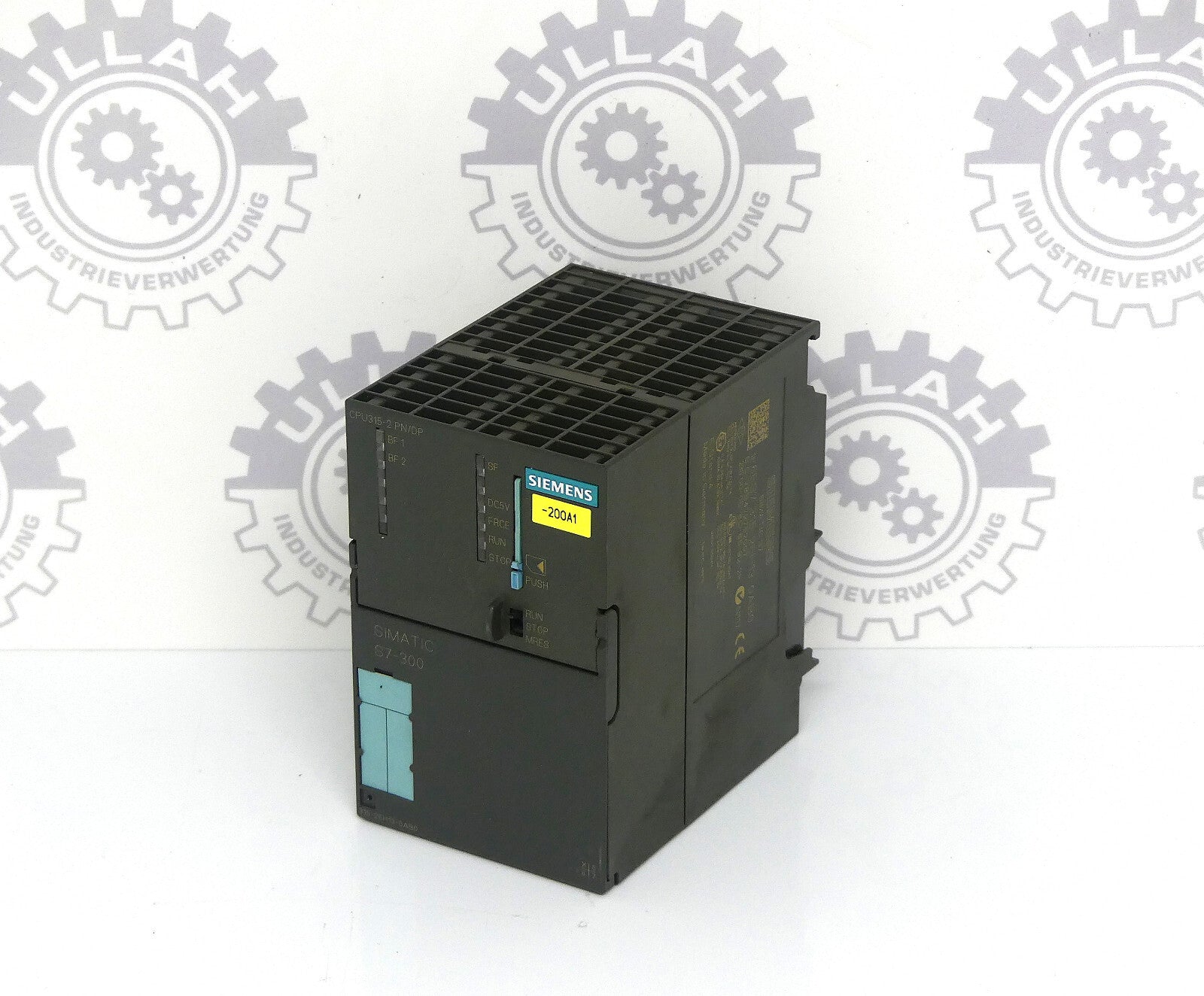 Siemens 6ES7315-2EH13-0AB0