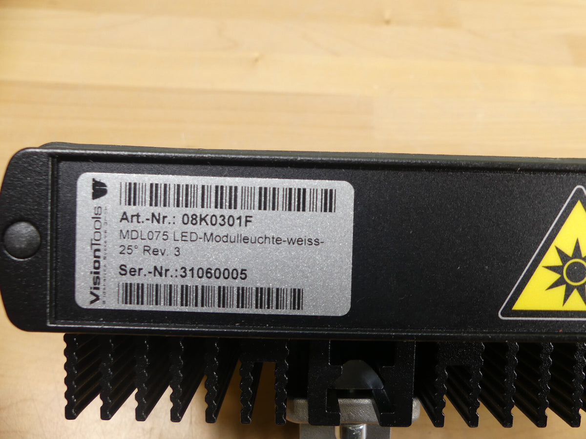 Vision Tools MDL075  LED-Modulleuchte - weiss-25